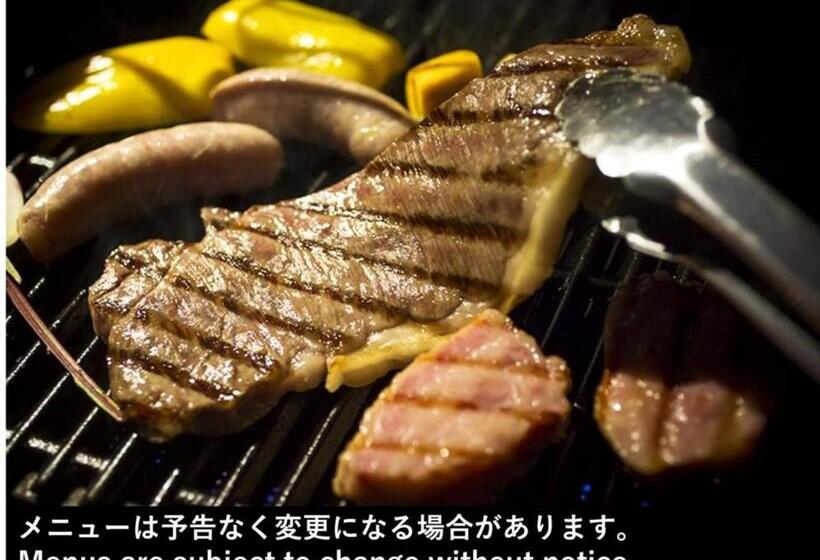 استودیوی استاندارد, Glamping&port Yui   Vacation Stay 98528v