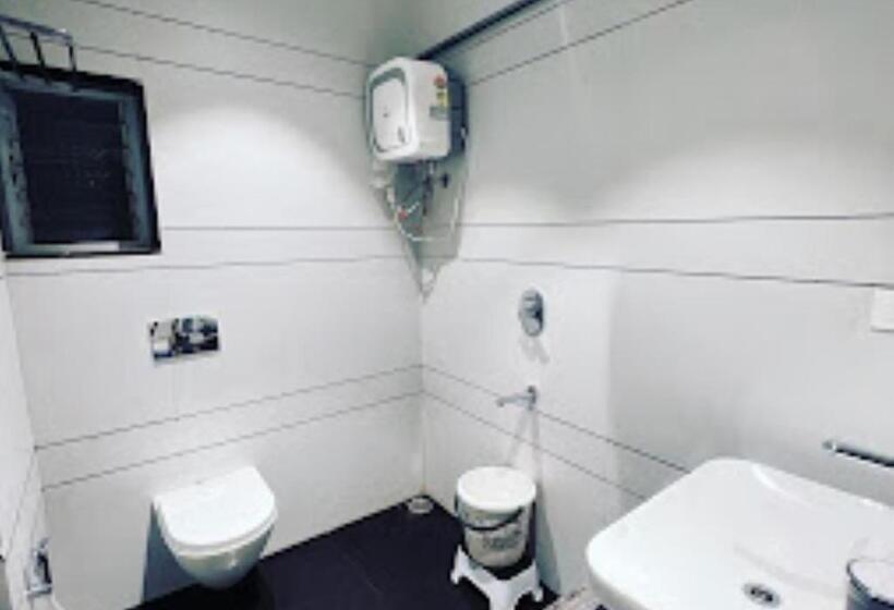 Номер Deluxe, Modi Samrat Aurangabad