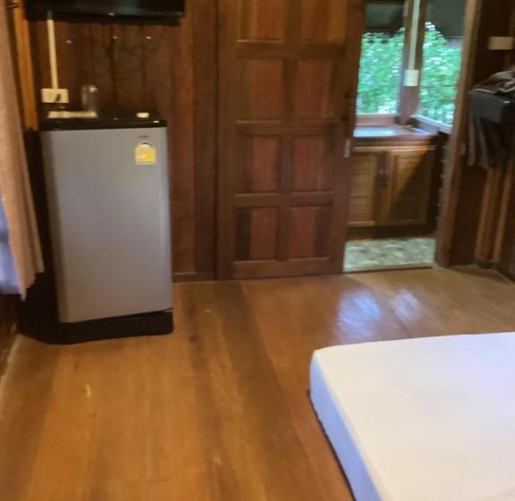 Номер Стандарт с Террасой, Oh Taley Resort