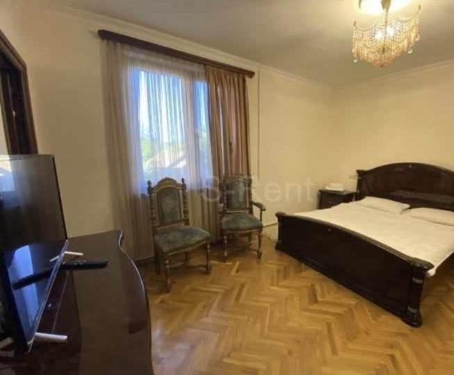 Номер Deluxe, Panorama Dilijan Guest House