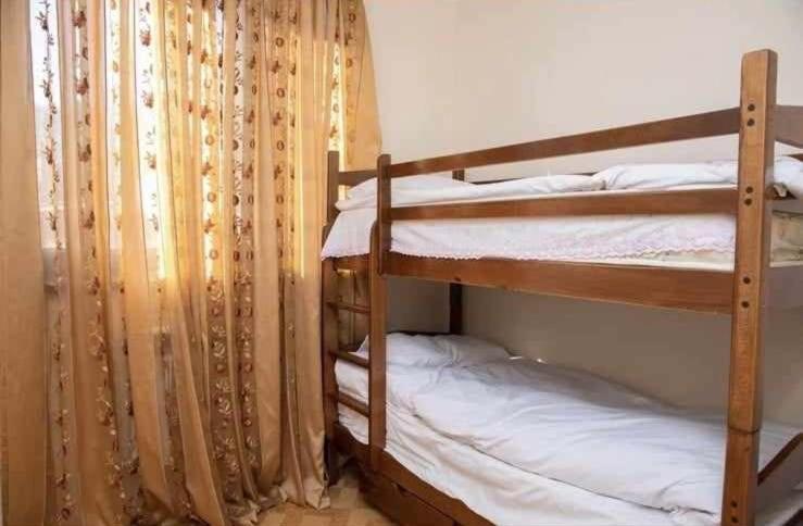 Номер Deluxe, Panorama Dilijan Guest House