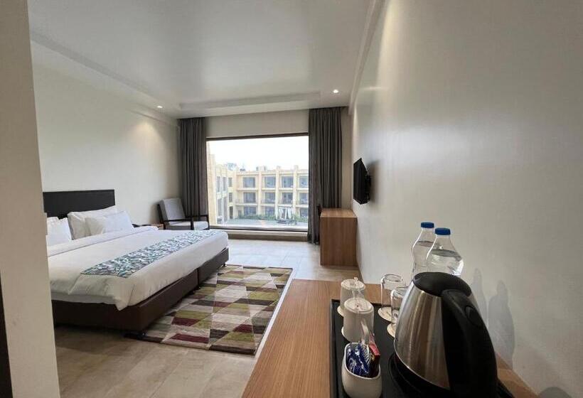 Номер Стандарт, Parklane Resort Dhanbad