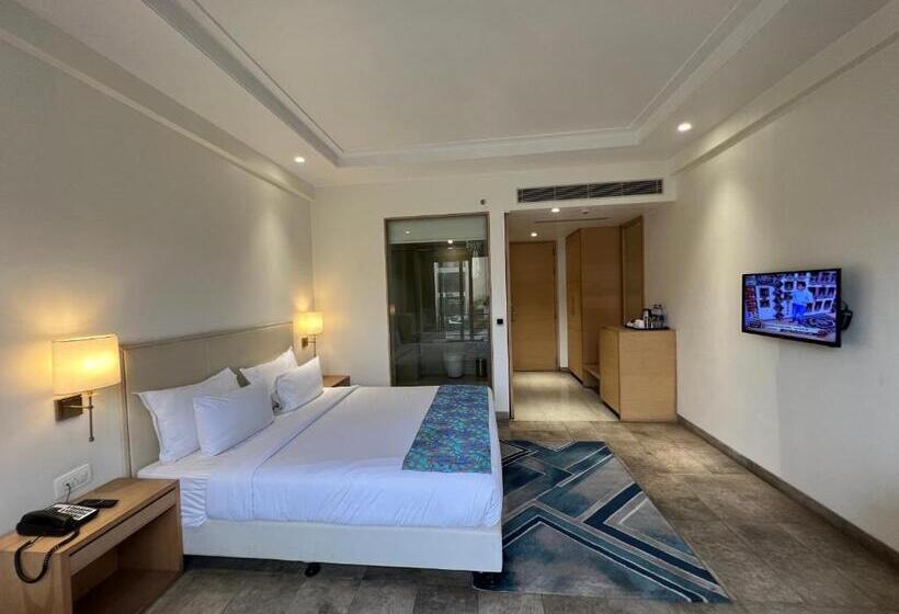 Номер Стандарт, Parklane Resort Dhanbad
