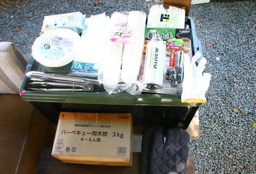Студия Стандарт, Windy Hill Morinoyado   Vacation Stay 05918v
