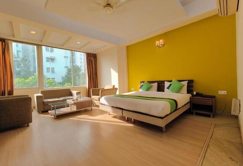 Quarto Estandar, Inn Of Dreams