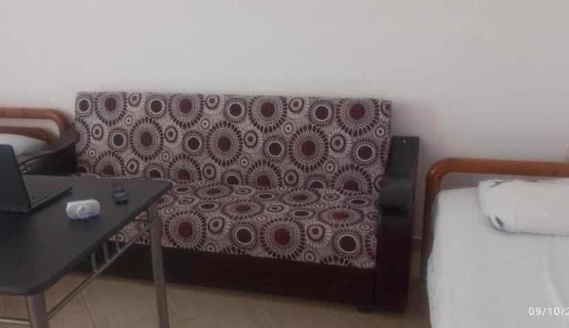 스탠다드 룸, Royal Hostel