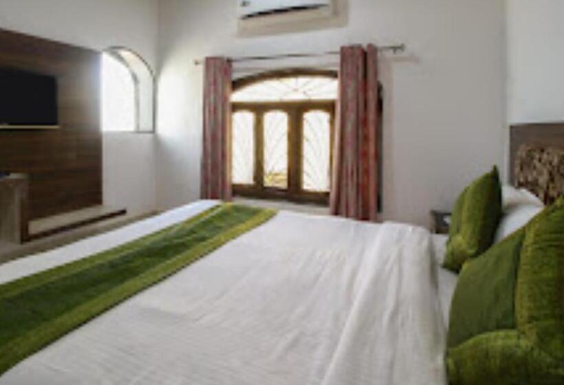 标准间, Skylight Royal Stay A Boutique Resort