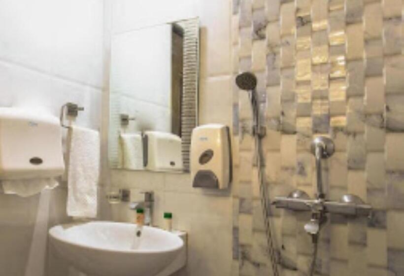 豪华房间, Skylight Royal Stay A Boutique Resort