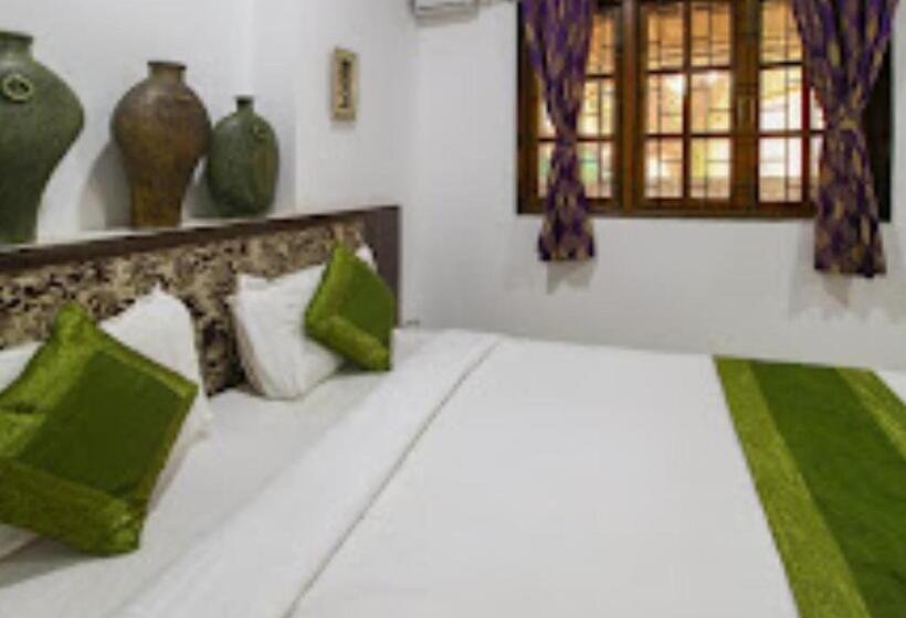 豪华房间, Skylight Royal Stay A Boutique Resort
