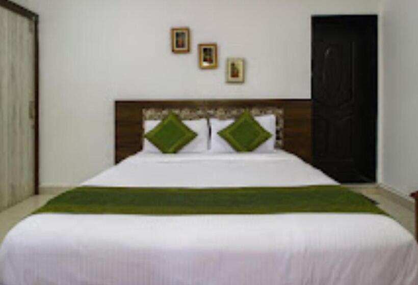 标准间, Skylight Royal Stay A Boutique Resort