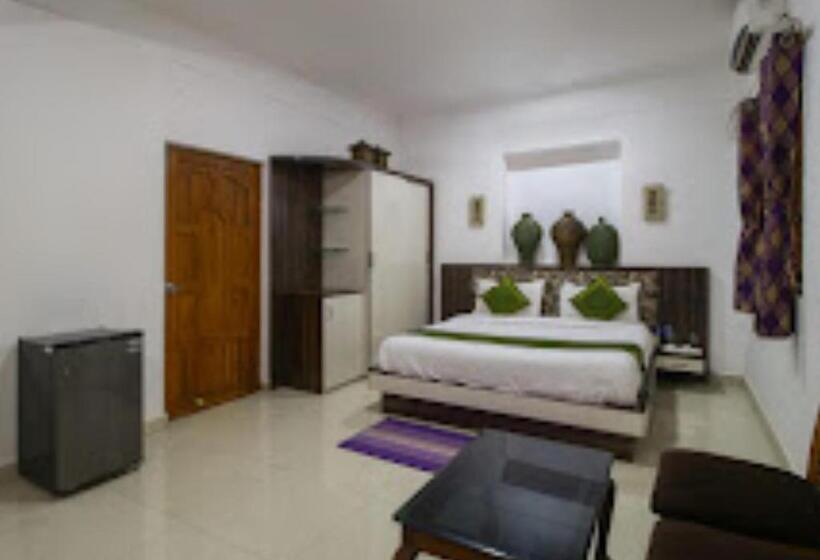 标准间, Skylight Royal Stay A Boutique Resort