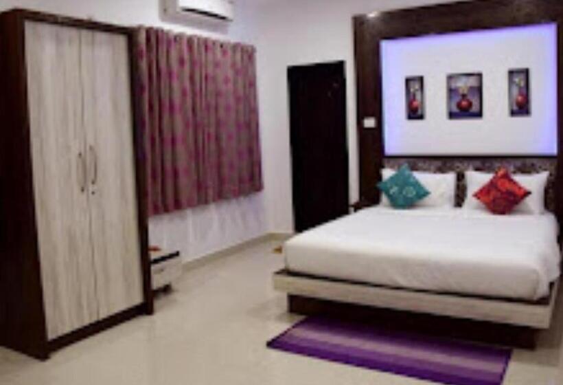 标准间, Skylight Royal Stay A Boutique Resort