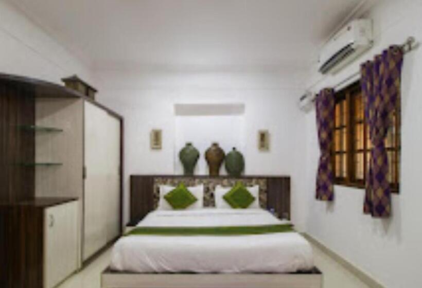 豪华房间, Skylight Royal Stay A Boutique Resort