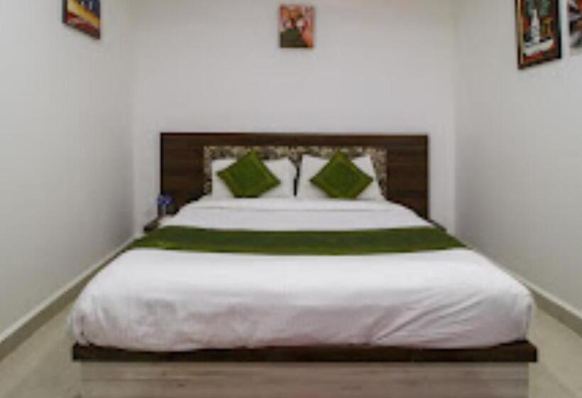 豪华房间, Skylight Royal Stay A Boutique Resort