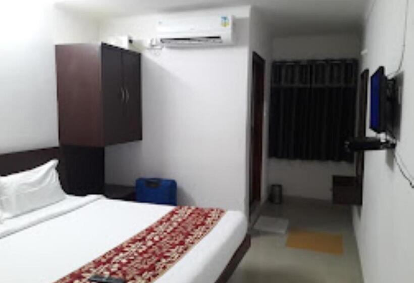 Номер Deluxe, Stay Inn Hotel Telangana