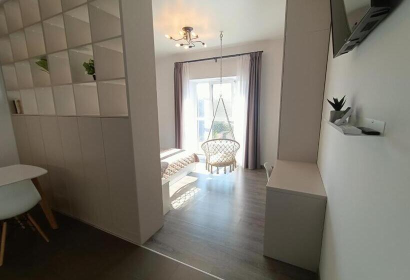 스탠다드 룸, Apartments Bis House