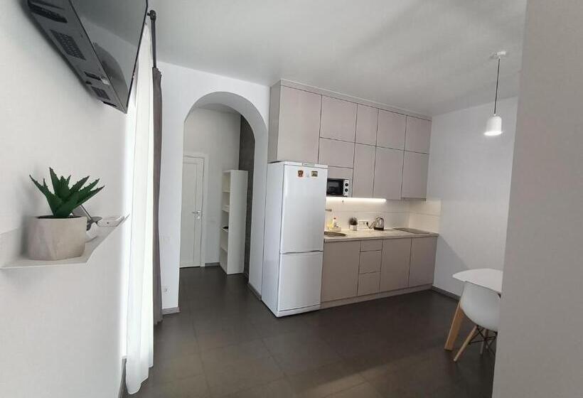 스탠다드 룸, Apartments Bis House