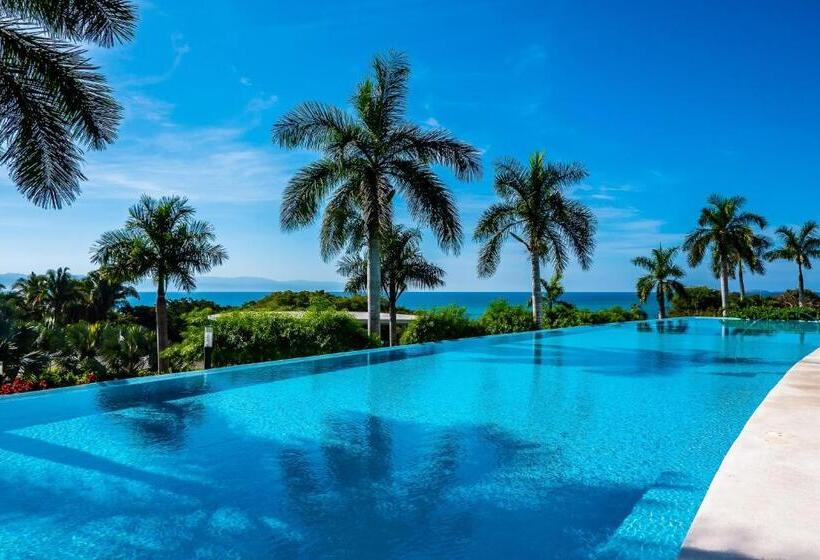 带1个卧室的公寓, Bolongo Punta De Mita #g13