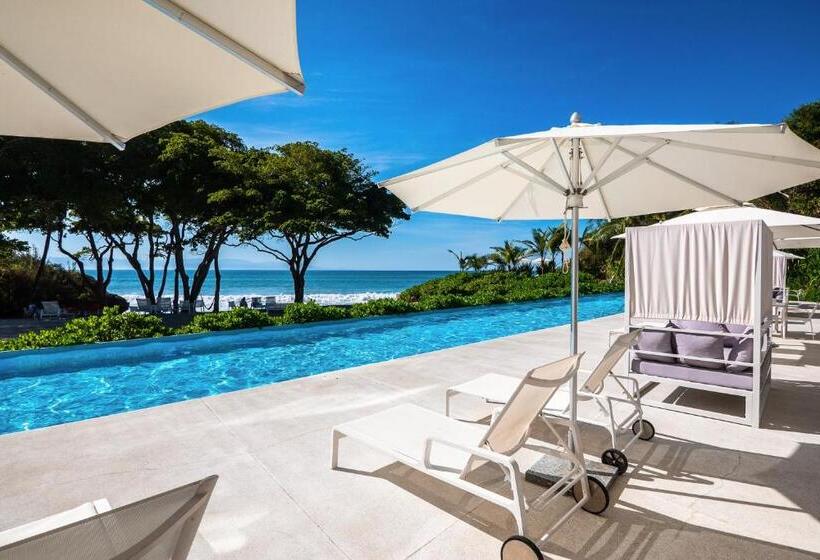 带1个卧室的公寓, Bolongo Punta De Mita #g13