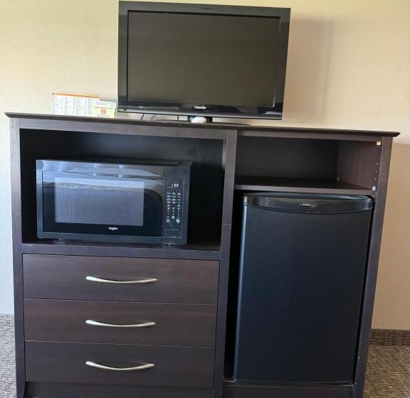 Номер Стандарт, Garner Inn & Suites