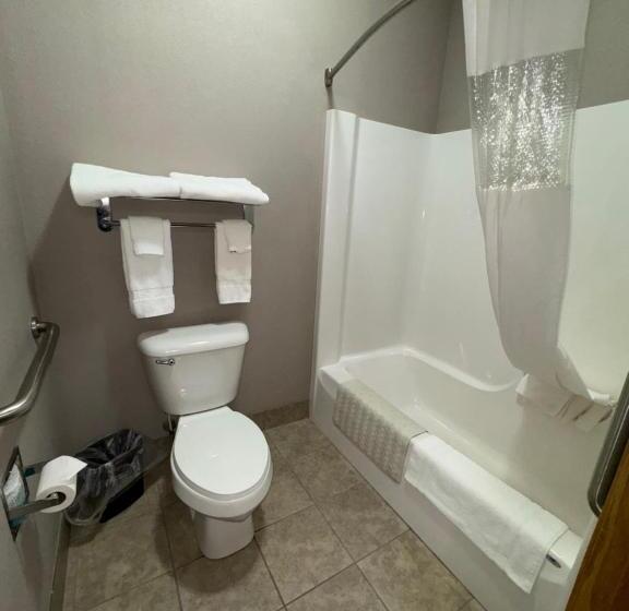 Люкс, Garner Inn & Suites