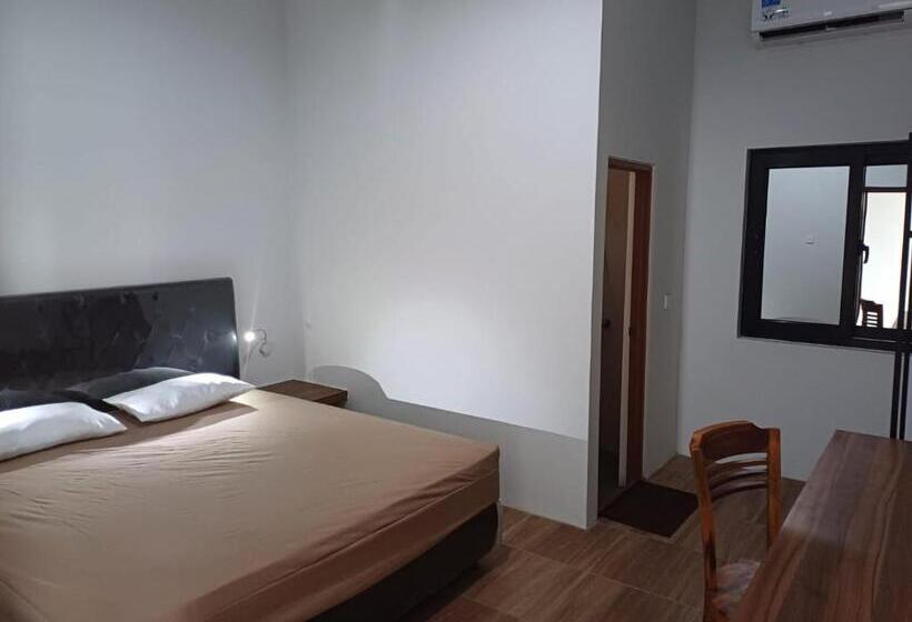 Номер Superior, Salmas Bypass Mojokerto