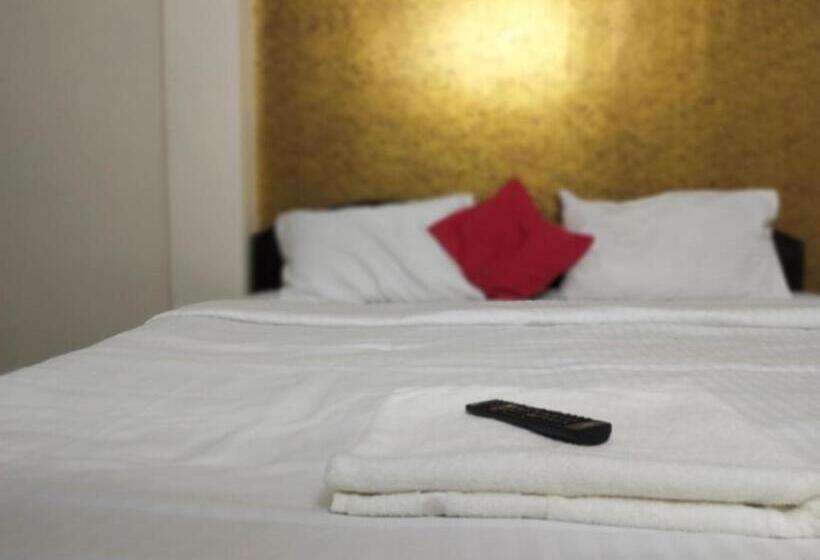 Номер Стандарт, Sharma Residency Chennai Egmore