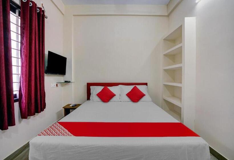 Номер Стандарт, Super Hotel O Versatile Inn