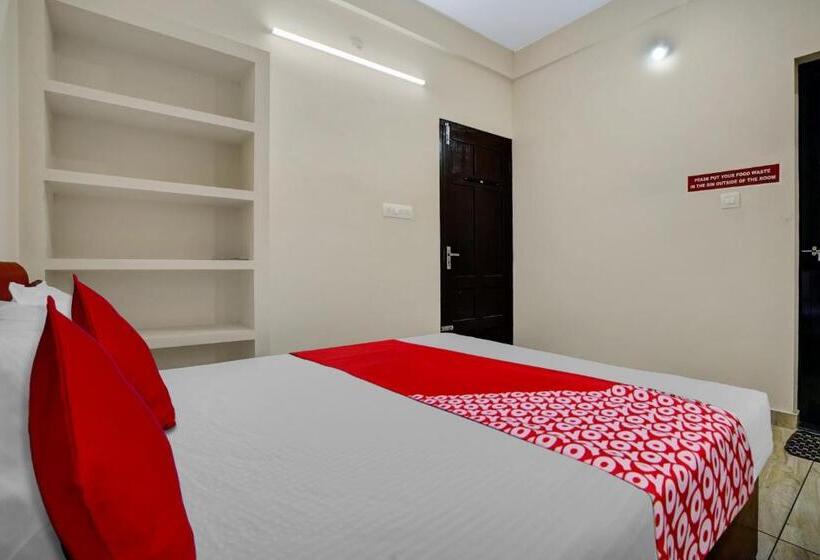 Номер Стандарт, Super Hotel O Versatile Inn