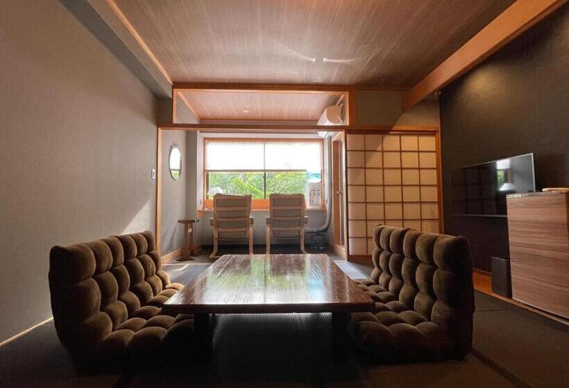 Студия Стандарт, Towadakohan Sakura   Vacation Stay 80452v