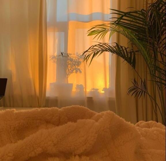Стандартный Номер Кровать Кинг, Exstacy S Bathtub Rooms & Cafe