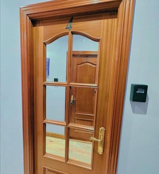 Номер Стандарт, Habitacion Privado Con Baño Privado En La Maresía