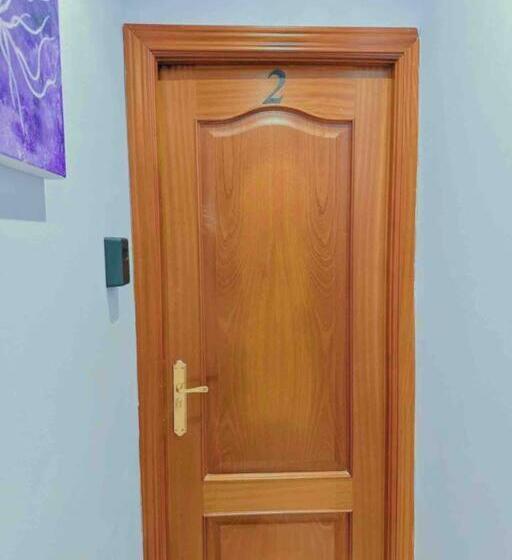 Номер Стандарт, Habitacion Privado Con Baño Privado En La Maresía