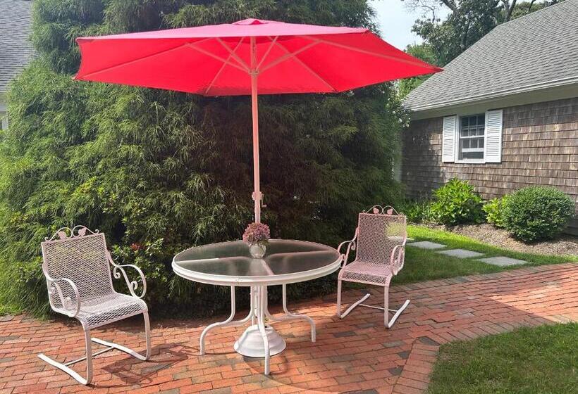 Студия Deluxe, Hamptons Private Guest Cottage