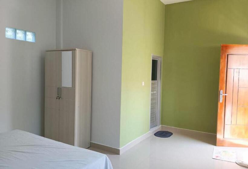 デラックスルーム, Maria Guesthouse