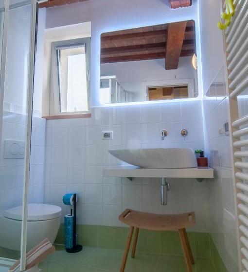 اتاق دوبلکس, Umbrian Concierge   La Corte Del Grillo