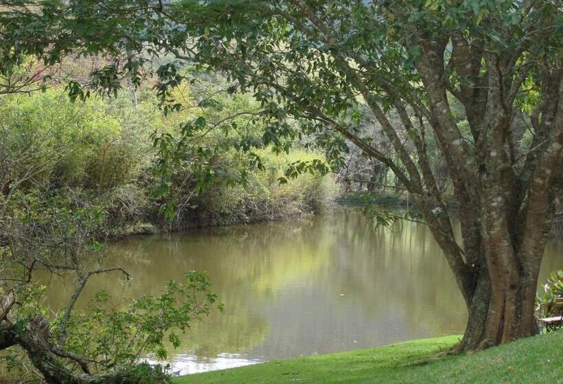 Вилла Superior 1 Спальня, Recanto Da Paz Tur   Relax E Charme Na Serra