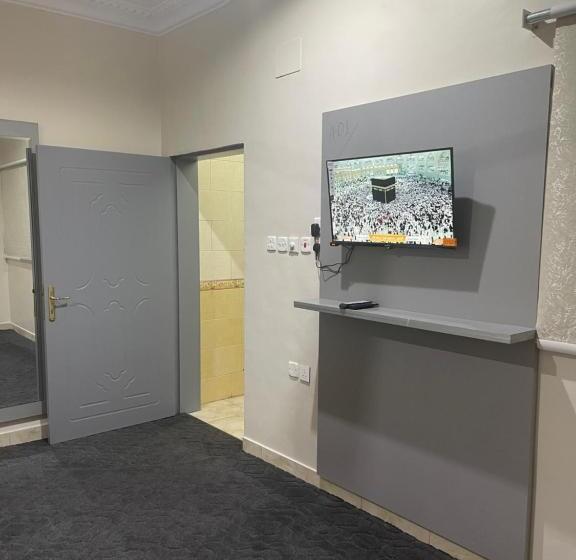 Apartamento 3 Dormitórios, اسفار الواحة Asfar