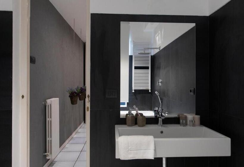 اتاق سوپریور با تخت بزرگ, Bocà Home
