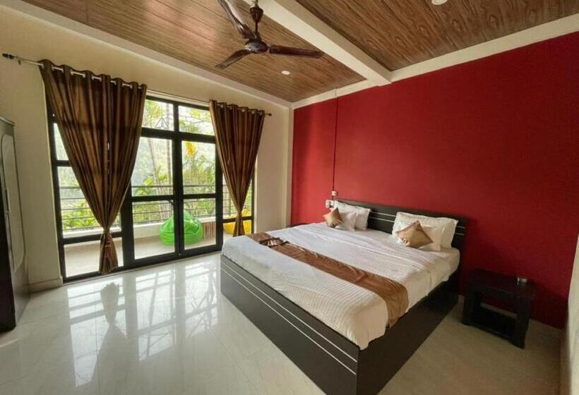 Номер Стандарт, Betelnut Resort Diveagar