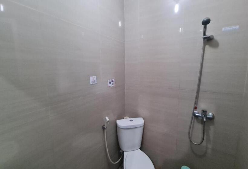 Номер Стандарт, Capital O 93250 Hotel Tirta Kencana 2 Baturaden