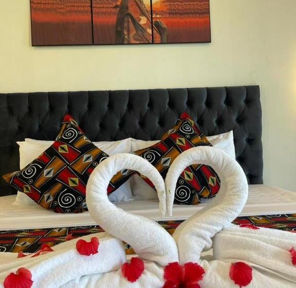 Номер Deluxe Кровать Кинг, Cappadocia