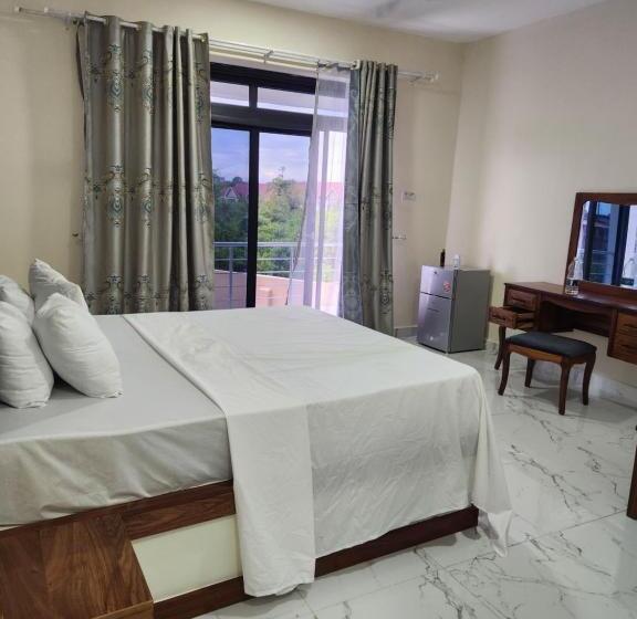 Номер Deluxe Кровать Кинг, Cappadocia