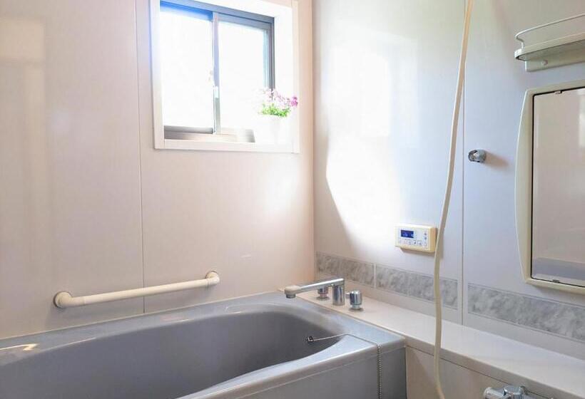 استودیوی استاندارد, Nouka Minpaku Sanzaemon Tei Bekkan   Vacation Stay 15659