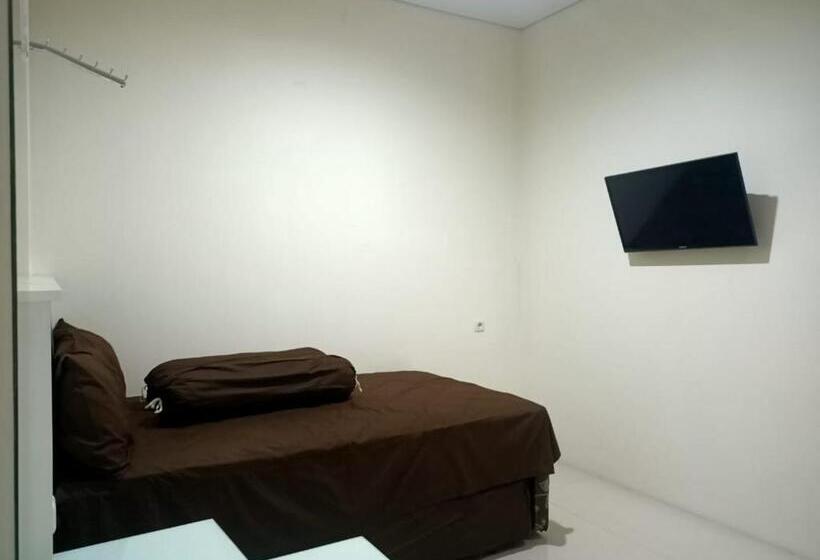 스탠다드 룸, Oyo 93303 Lourdes Blessing Hill