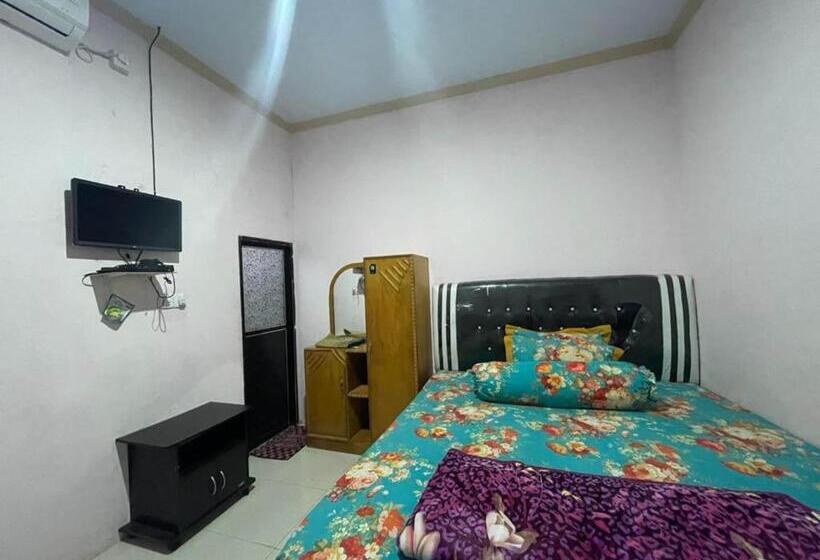Номер Deluxe, Oyo 93308 Lima Saudara Syariah