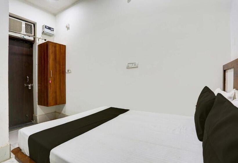 Трехместный Номер Классика, Oyo Hotel Heritage