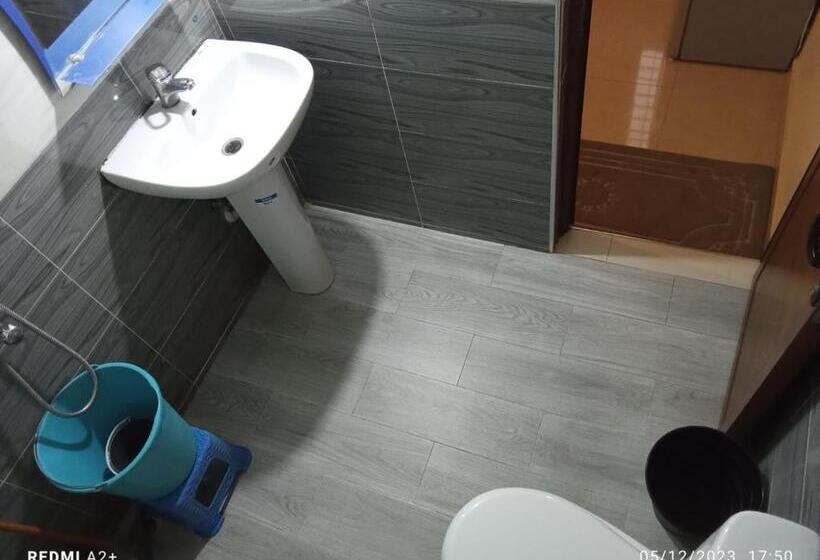 스탠다드 룸, Auberge Ariiha
