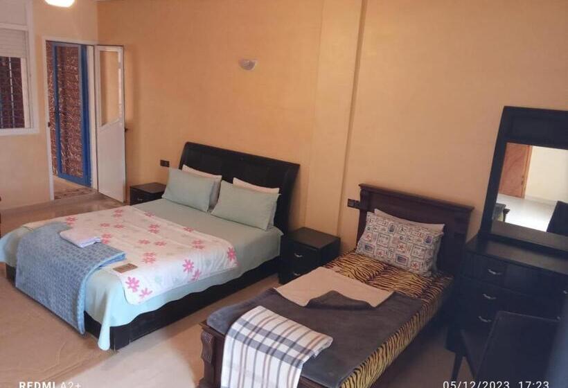 스탠다드 룸, Auberge Ariiha