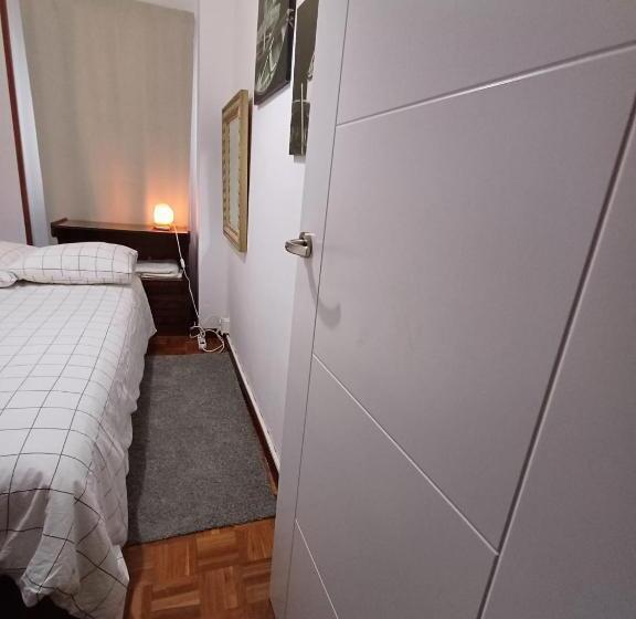 Номер Стандарт Индивидуальный, Piso Turístico